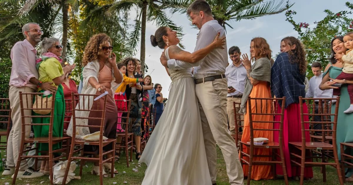 Mini Wedding: Lista de Presentes para Casamento Pequeno