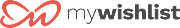 Logo do MyWishlist